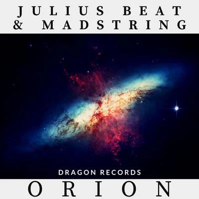 Julius Beat/YutiseOrion