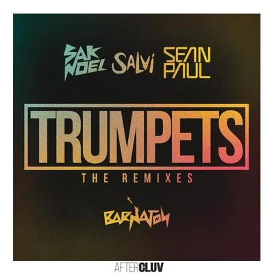 Sak NoelTrumpets (3Ball MTY Remix)