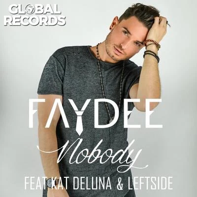 Faydee/DJ James YammouniNobody