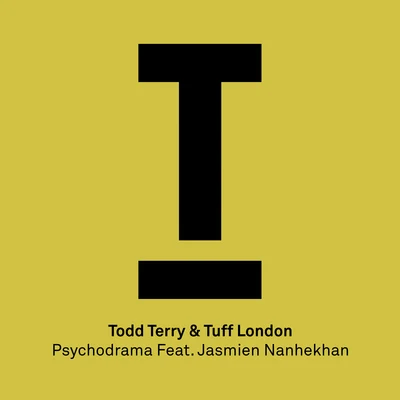 Tuff LondonBen RememberPsychodrama (feat. Jasmien Nanhekhan)