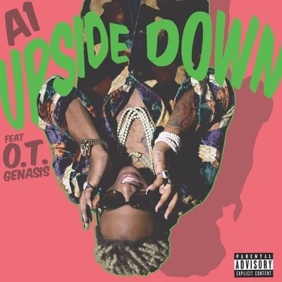 A1Upside Down