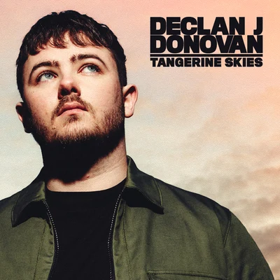 Declan J Donovan/Tep NoTangerine Skies