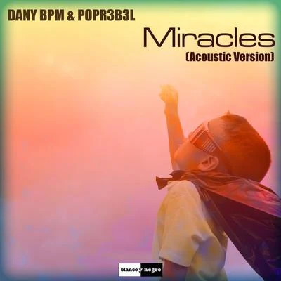 Popr3b3lQrankMiracles (Acoustic Version)