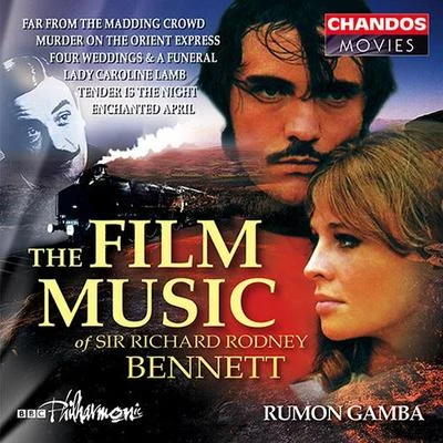 Philip DukesBENNETT: Film Music