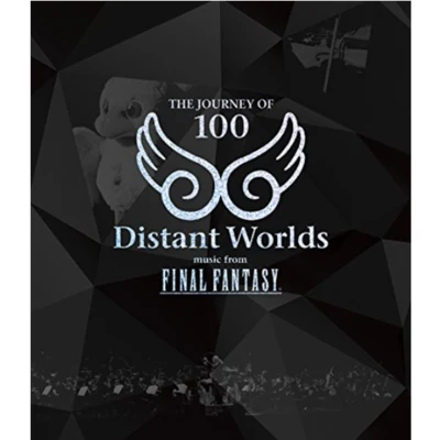 藤岡幸夫/東京フィルハーモニー交響楽団Distant Worlds: music from FINAL FANTASY THE JOURNEY OF 100