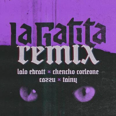 Ovy On The Drums/Chencho Corleone/Maria BecerraLa Gatita (Remix)