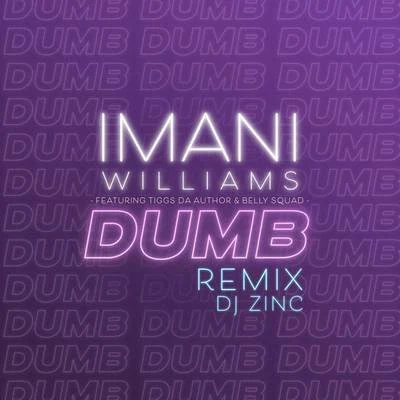 Imani WilliamsDumb (DJ Zinc Remix)