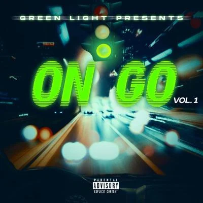 Versi/Green LightOn Go Vol. 1