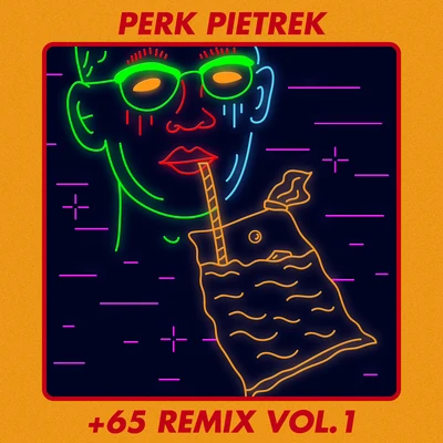 Good Luck ChuckDirewulfPerk Pietrek+65 Remix Vol. 1