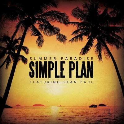 Simple PlanSummer Paradise