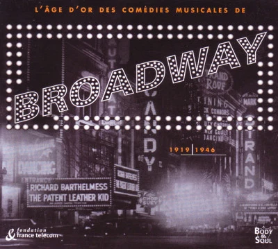 BroadwayBroadway (1919 - 1946)