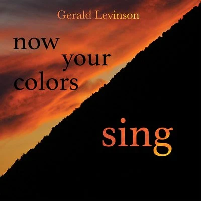 Brooke CyzewskiNow Your Colors Sing