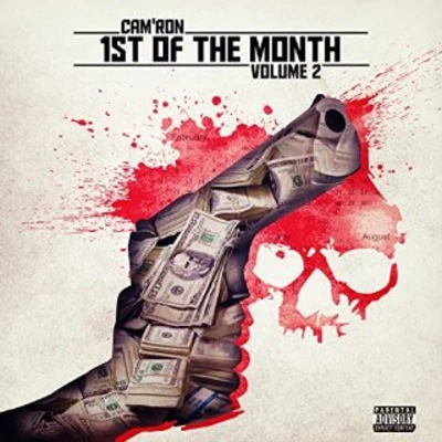 Camron1st Of The Month: Volume 2