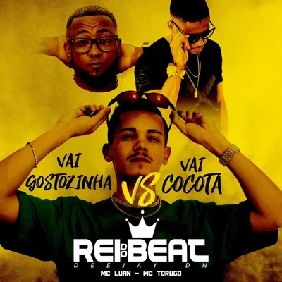 DJ Fepas/DJ DN/DJ LSVai Gostozinha Vs Vai Cocota