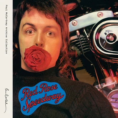 Wings/IsoRed Rose Speedway (Special Edition)