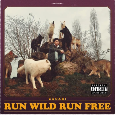 ZacariRun Wild Run Free