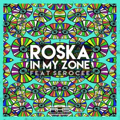 Jamie George/Roska/J KenzoIn My Zone