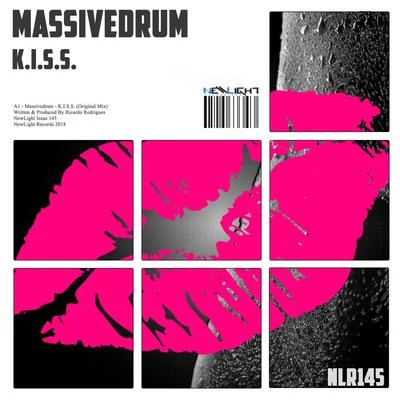 MassivedrumK.I.S.S.