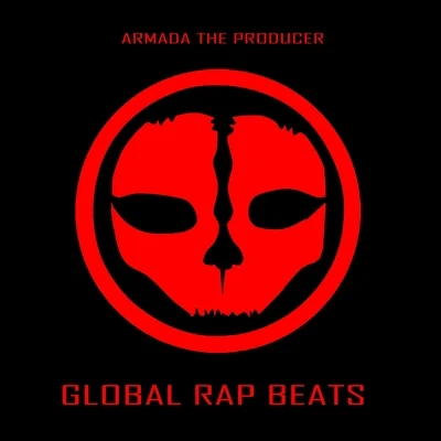 Evo PythonArmada the ProducerGlobal Rap Beats Vol 1