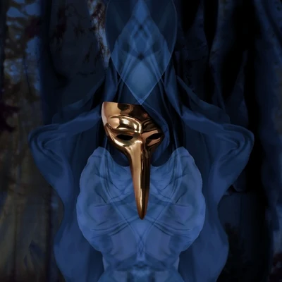 Yebba/Claptone/Mark RonsonFantast Remixes, Pt. 1