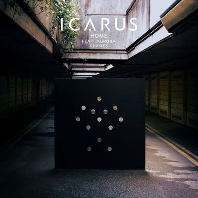 Icarus/James Grant/Fatum/Boxer/Armin van Buuren/ilan Bluestone/EL Waves/Co.Fi/Spada/XinobiHome (Remixes)