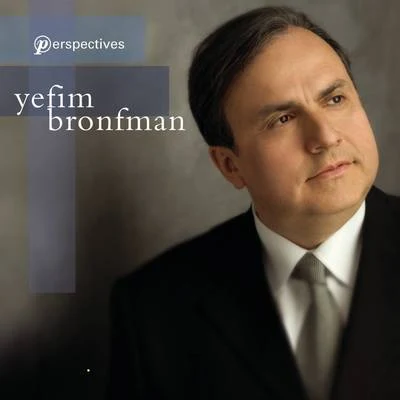 Yefim Bronfman/Truls Mørk/Gil ShahamPerspectives