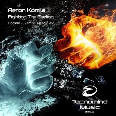 Aeron KomilaFighting The Feeling