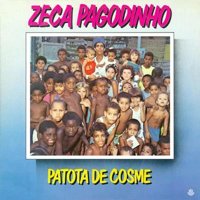 Zeca Pagodinho/Maysa/Ana Cañas/Só Pra Contrariar/Clara Moreno/Leny Andrade/Orlando Silva/Luiz Gonzaga/Quintino & Blasterjaxx/João BoscoPatota do Cosme