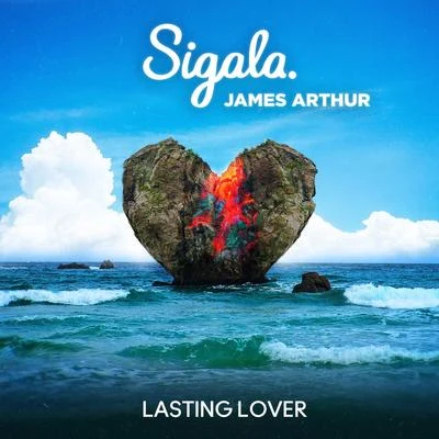 James Arthur/Martin JensenLasting Lover