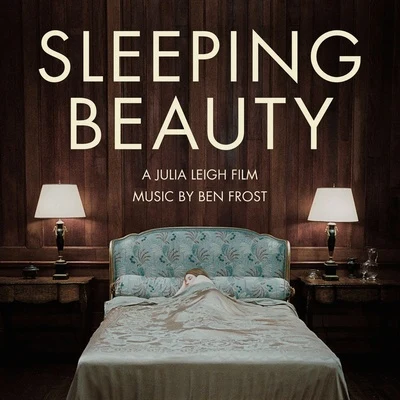 Ben FrostSleeping Beauty