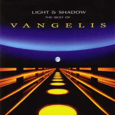 VangelisLight And Shadow: The Best Of Vangelis