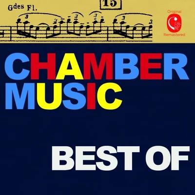 BeethovenBest of Chamber Music