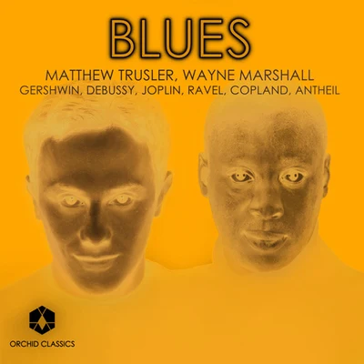 Stephen Stirling/Gemma Rosefield/Matthew Trusler/Emma Johnson/Gordon BackGERSHWIN, G.: Porgy and Bess Suite3 PreludesANTHEIL, G.: Violin Sonata No. 2COPLAND, A.: 2 Pieces (Trusler, Marshall) (Blues)