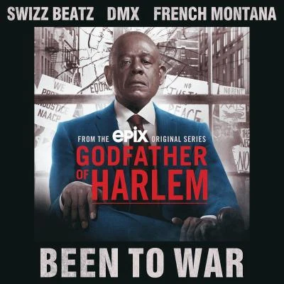 Swizz BeatzBeen To War