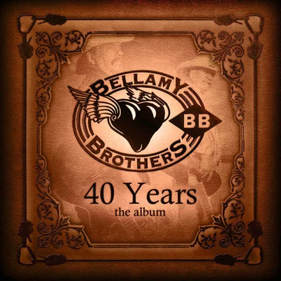 The Bellamy Brothers40 Years