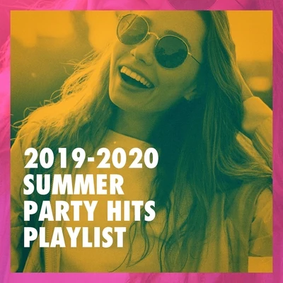 The Cover Crew2019-2020 Summer Party Hits Playlist