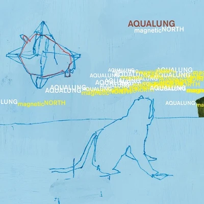 AqualungMagnetic North