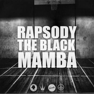 Rapsody/Tellaman/Lady ZamarThe Black Mamba - EP