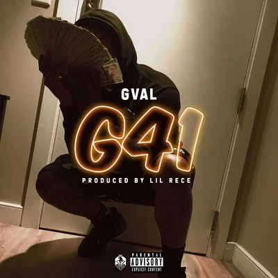 G-Val/Lil YaseG41