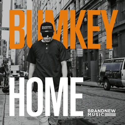 BUMKEY/Mamamoo집이 돼줄게