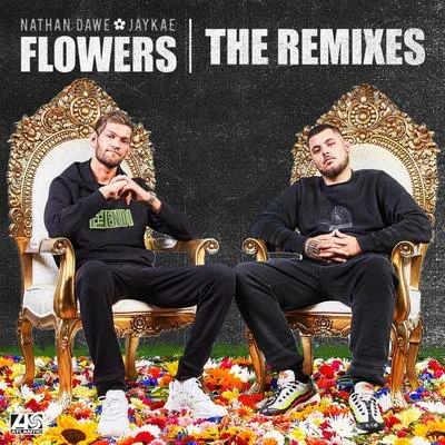 T. Matthias/Nathan DaweFlowers (feat. Jaykae) [The Remixes]