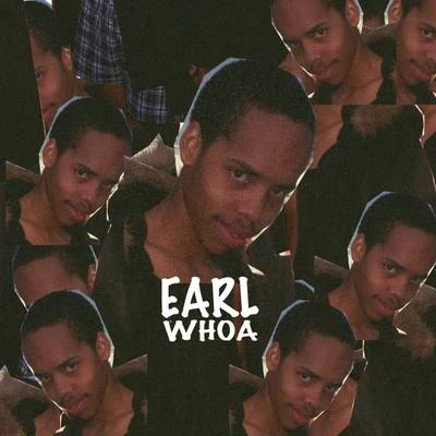 Earl SweatshirtWhoa