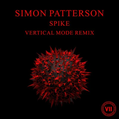 Simon PattersonSpike (Vertical Mode Remix)