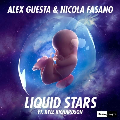 Nicola Fasano/FrankO MoiraghiLiquid Stars