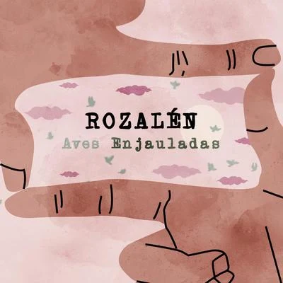 Rozalén/Joan Manuel SerratAves Enjauladas