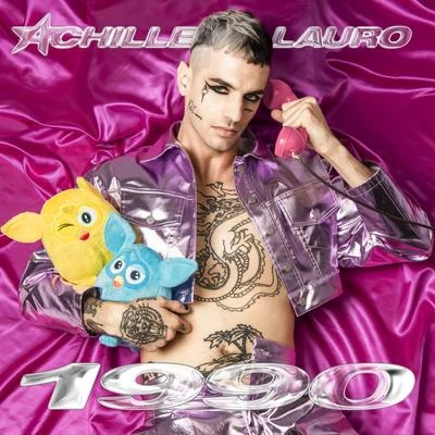 Achille Lauro1990