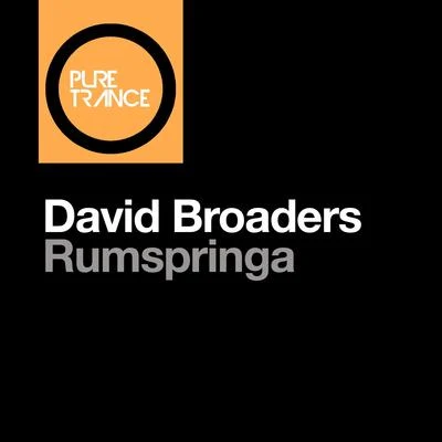 David Broaders/19 HzRumspringa (Solarstone Retouch)