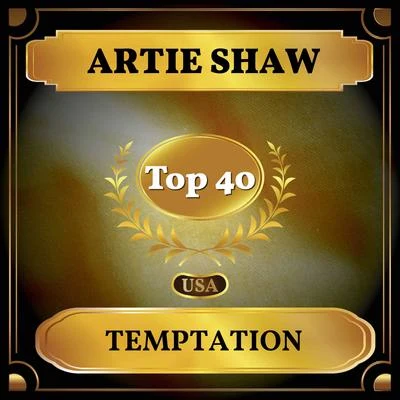 Artie ShawTemptation (Billboard Hot 100 - No 21)