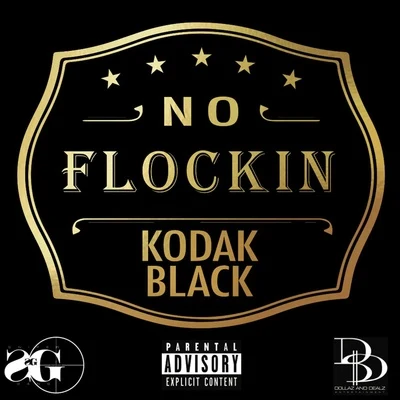 Kodak Black/A Boogie Wit da HoodieNo Flockin