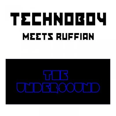 TechnoboyActivatorThe Undersound